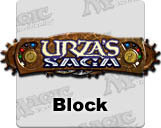 Urzas saga